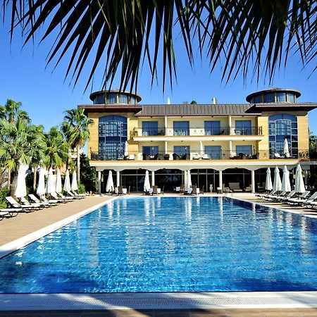 Villa Augusto Boutique Hotel & Spa โคนัคคลึ ภายนอก รูปภาพ
