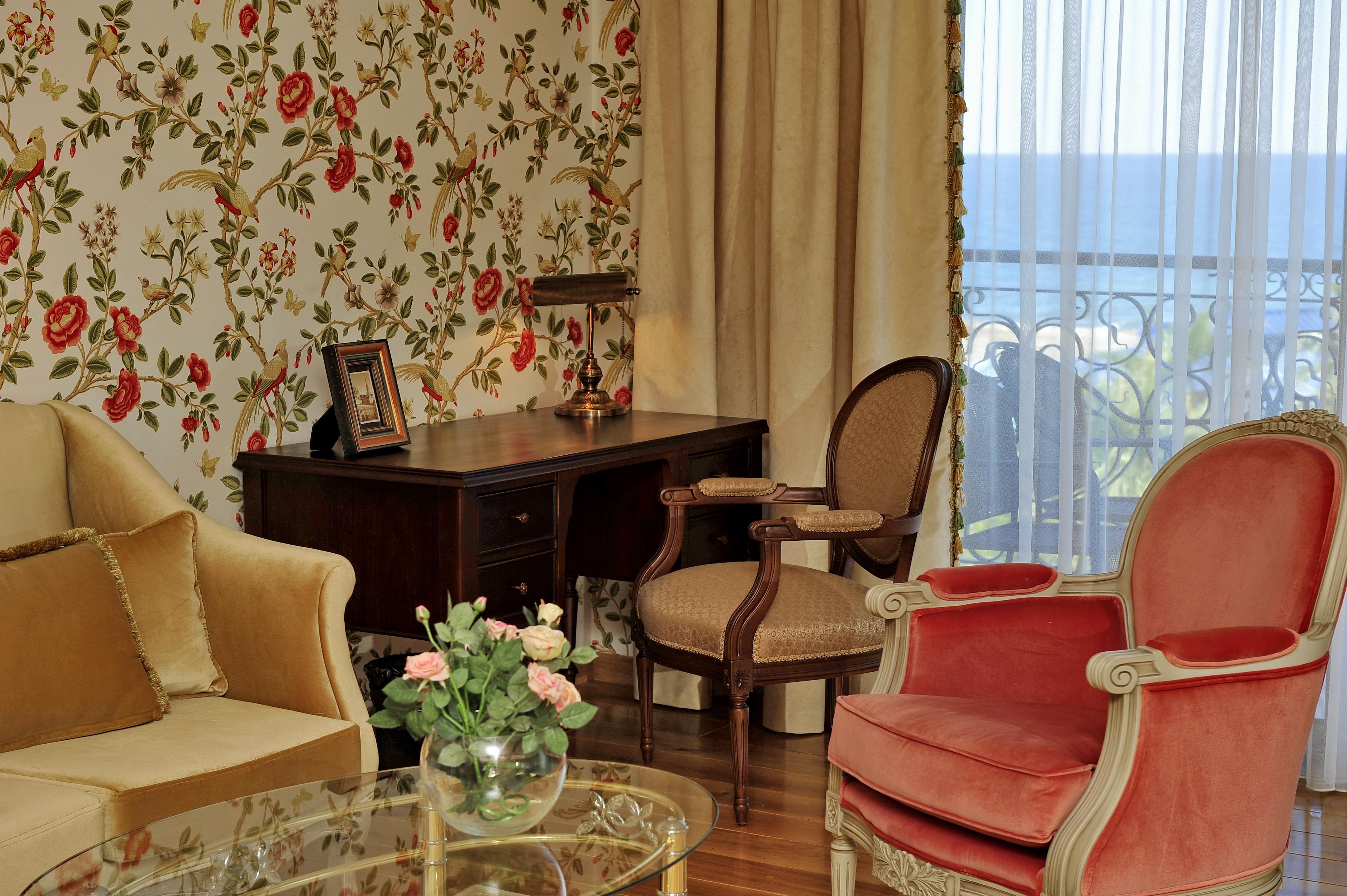 Villa Augusto Boutique Hotel & Spa โคนัคคลึ ภายนอก รูปภาพ