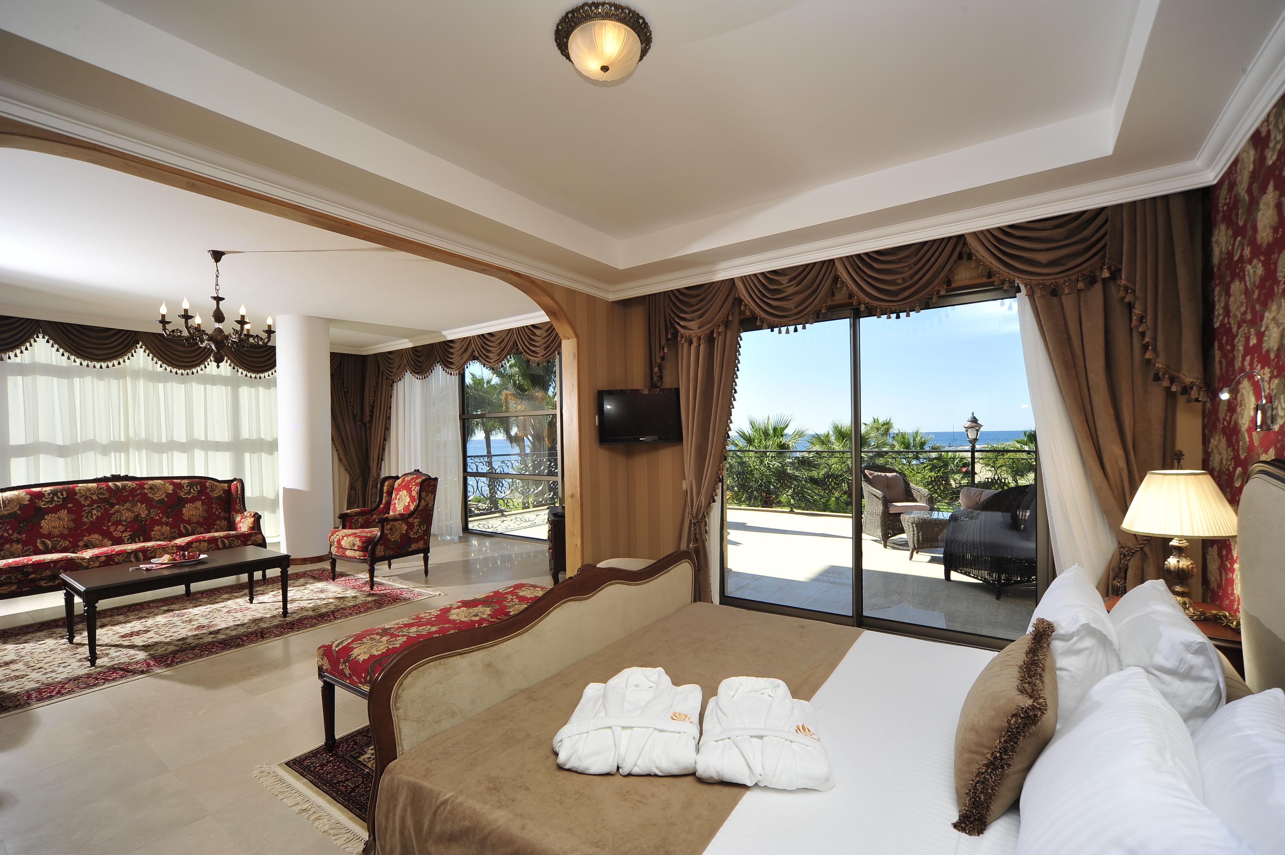 Villa Augusto Boutique Hotel & Spa โคนัคคลึ ภายนอก รูปภาพ