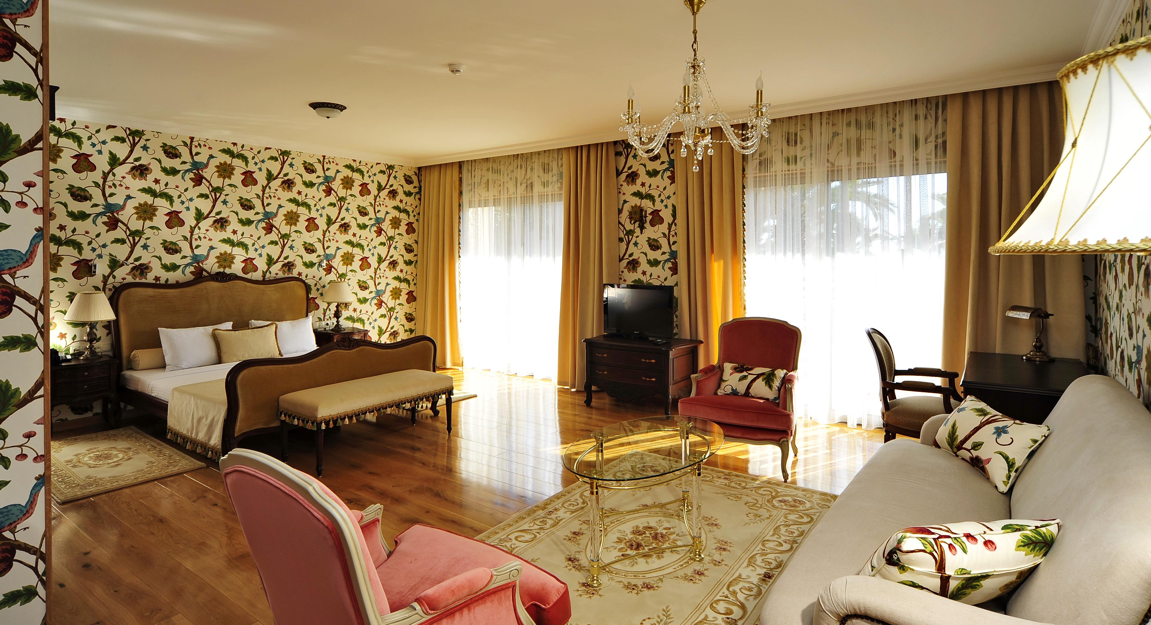 Villa Augusto Boutique Hotel & Spa โคนัคคลึ ภายนอก รูปภาพ