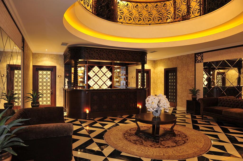 Villa Augusto Boutique Hotel & Spa โคนัคคลึ ภายนอก รูปภาพ