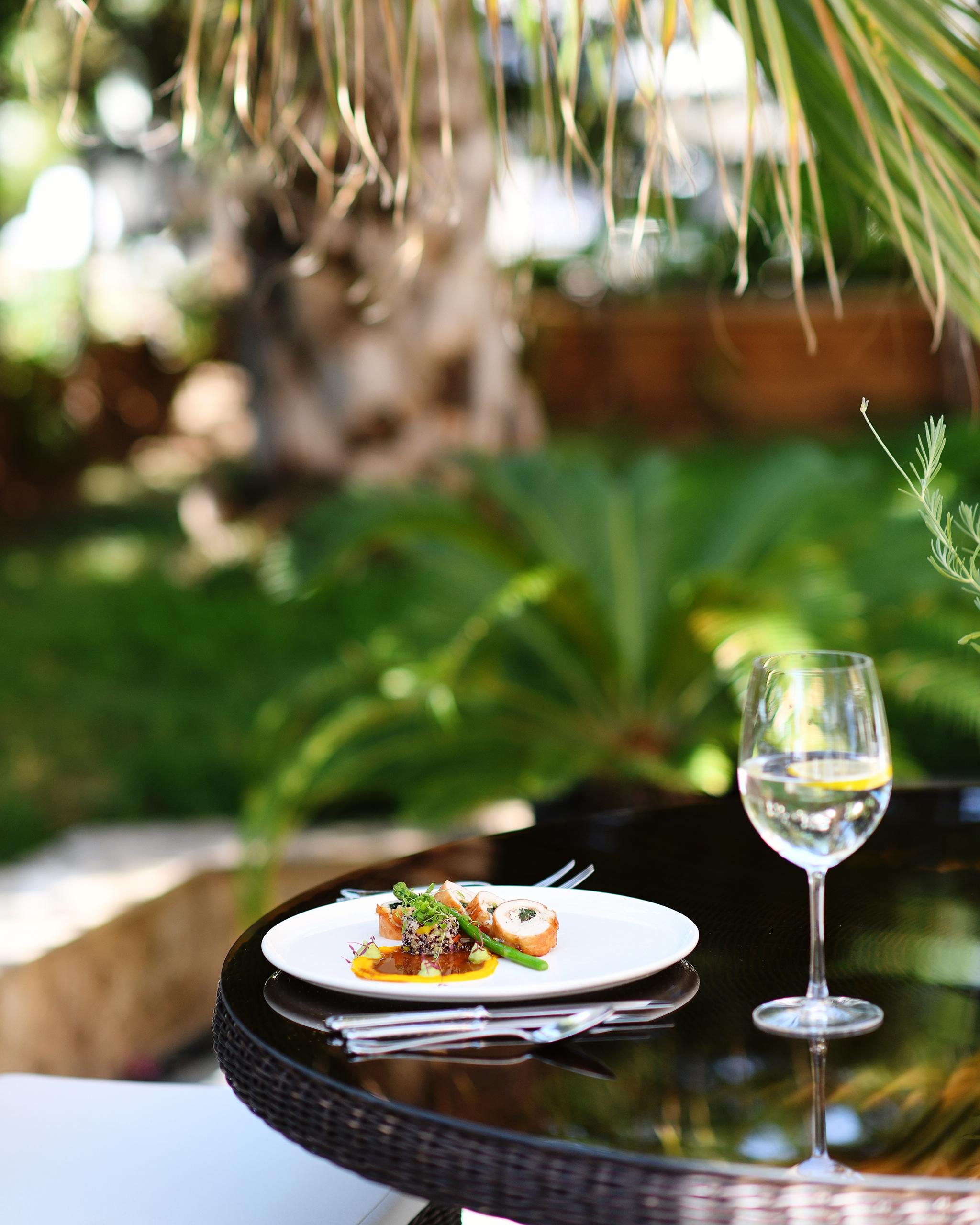 Villa Augusto Boutique Hotel & Spa โคนัคคลึ ภายนอก รูปภาพ