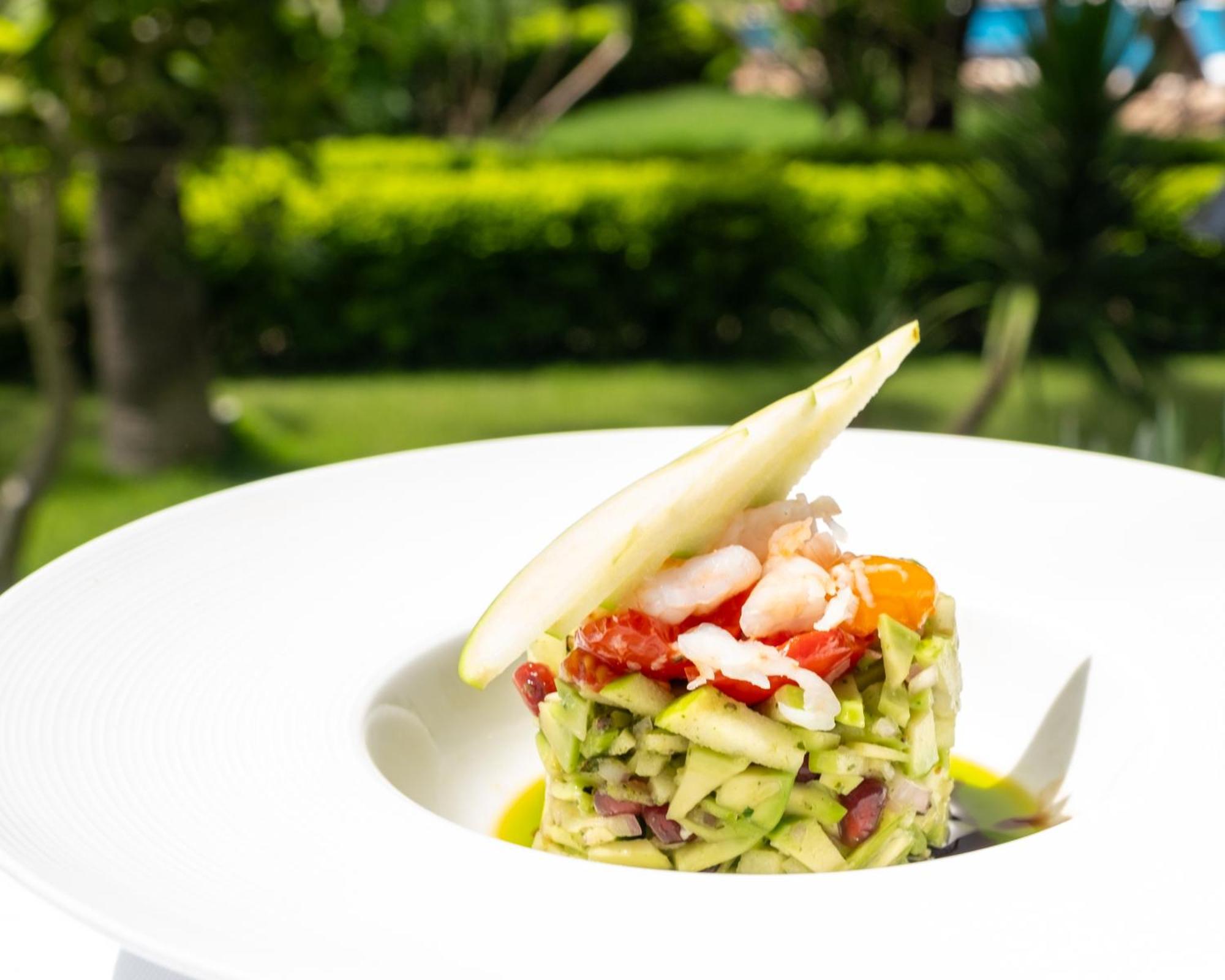 Villa Augusto Boutique Hotel & Spa โคนัคคลึ ภายนอก รูปภาพ