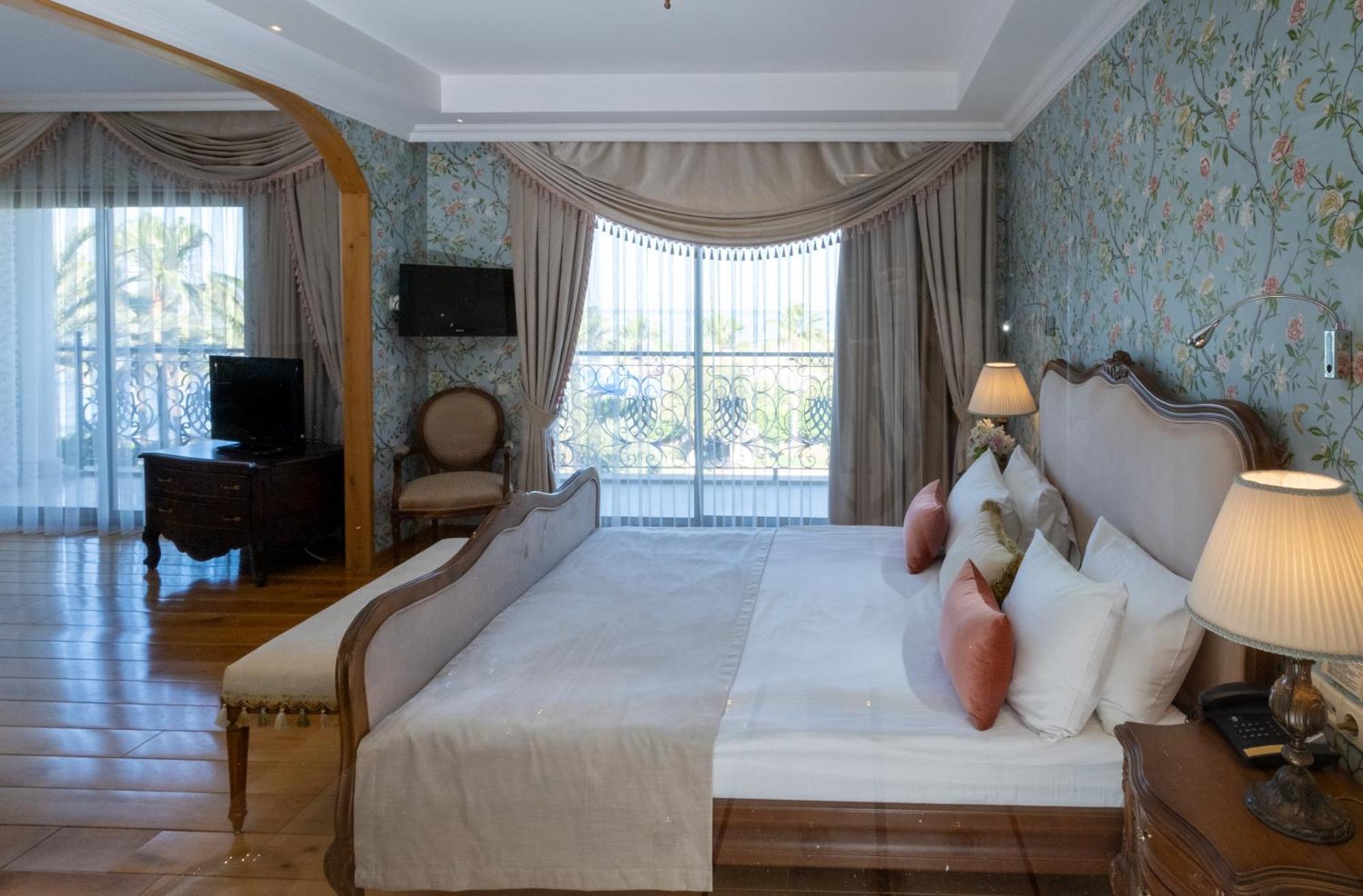Villa Augusto Boutique Hotel & Spa โคนัคคลึ ภายนอก รูปภาพ