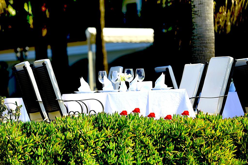 Villa Augusto Boutique Hotel & Spa โคนัคคลึ ภายนอก รูปภาพ