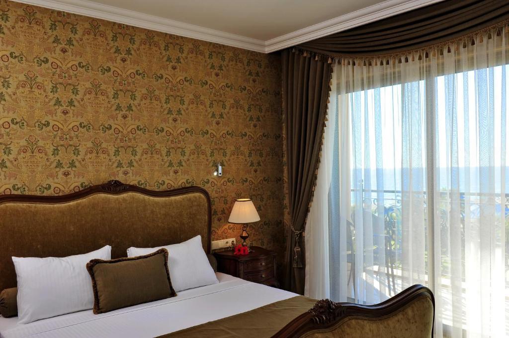 Villa Augusto Boutique Hotel & Spa โคนัคคลึ ห้อง รูปภาพ