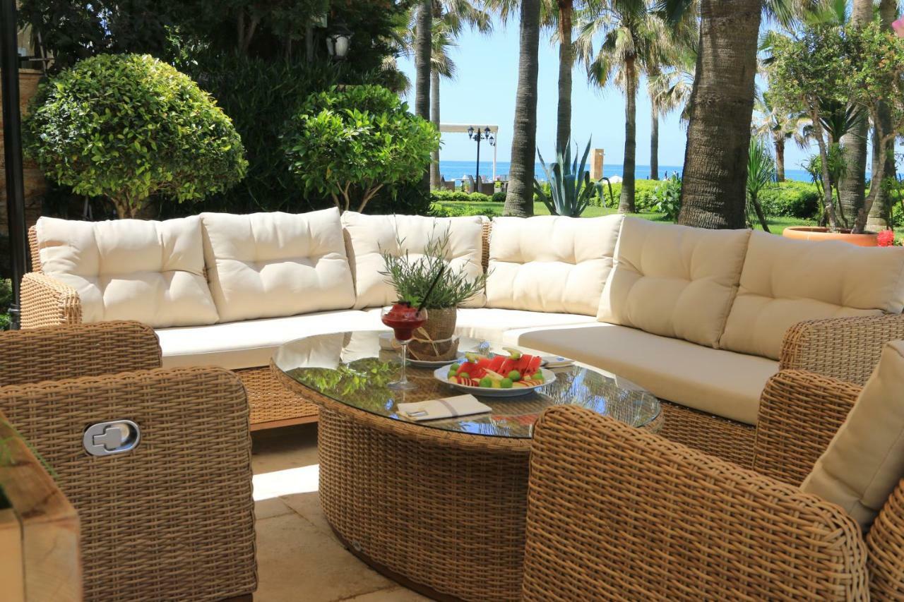 Villa Augusto Boutique Hotel & Spa โคนัคคลึ ภายนอก รูปภาพ
