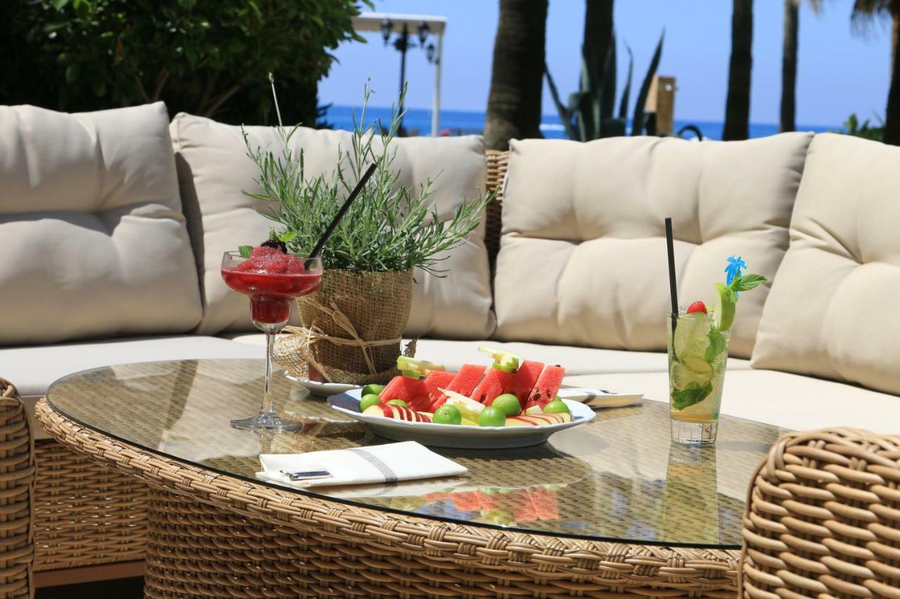 Villa Augusto Boutique Hotel & Spa โคนัคคลึ ภายนอก รูปภาพ