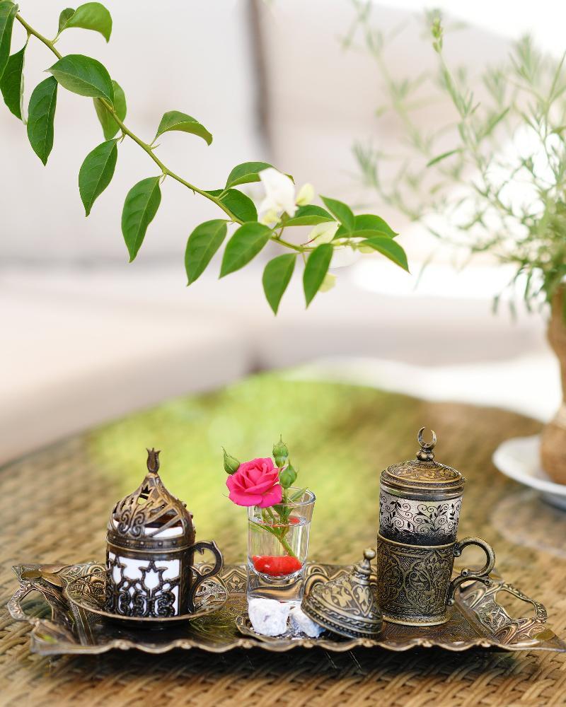 Villa Augusto Boutique Hotel & Spa โคนัคคลึ ภายนอก รูปภาพ